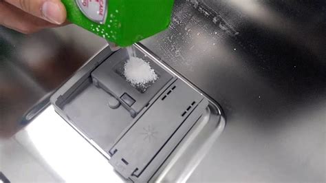 lg dishwasher detergent recommended|What dishwasher detergent is recommended for use – Q&A